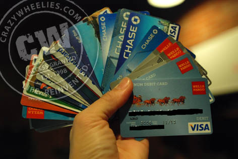 Car Rental Places That Don T Require A Credit Card Car Rental Places That Don T Require A Credit Card